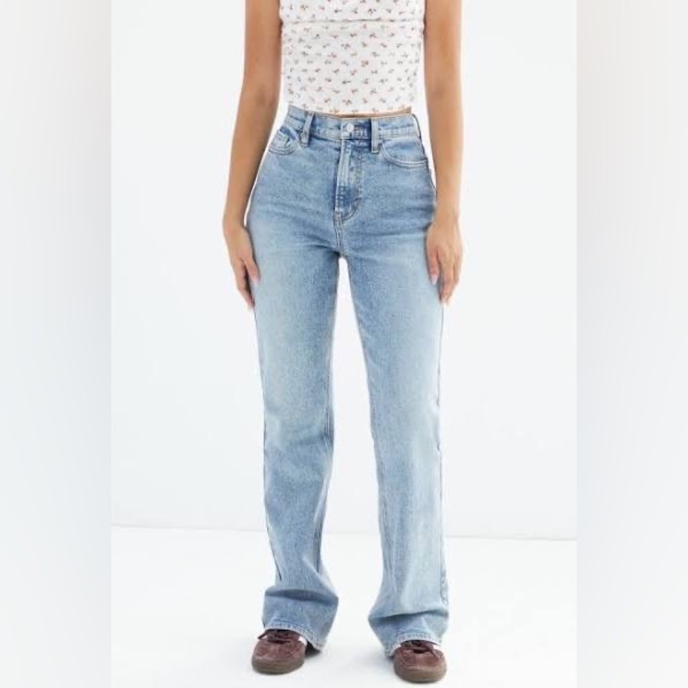 COPY - PacSun High Rise Bootcut Jeans